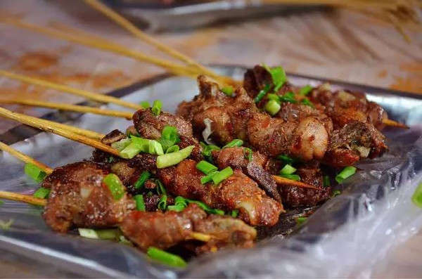 蕉城五花肉培训